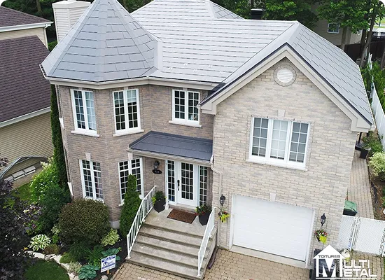 Toitures Multi-Metal inc. photo 7