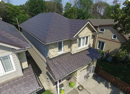 Toitures Multi-Metal inc. photo 9