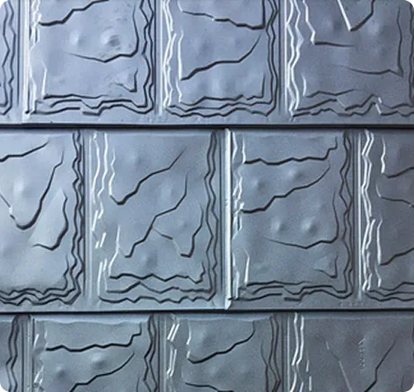 Metstar Slate Smooth