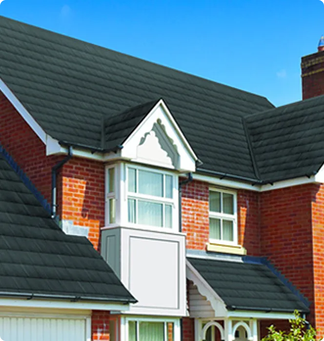 Avantages Vicwest Summerside